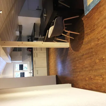 Grunegg Apartment *