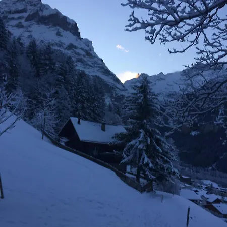 Gruenegg Appartement