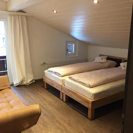 Gruenegg Appartement *