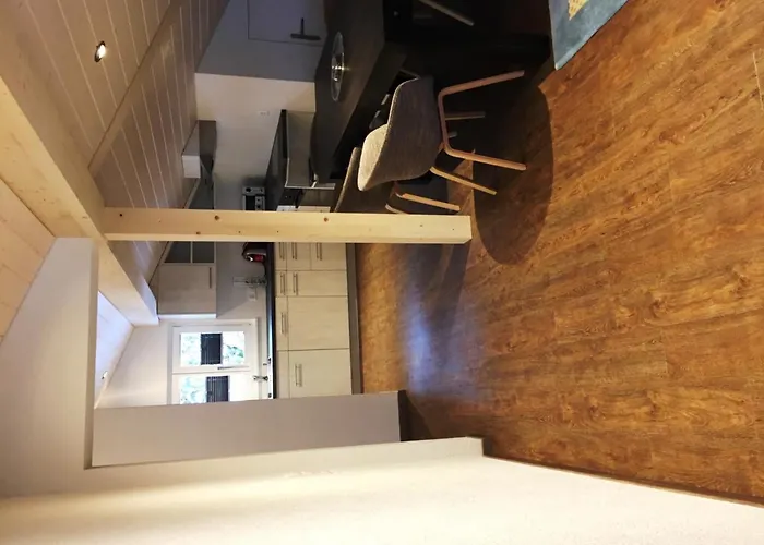 Gruenegg アパート *