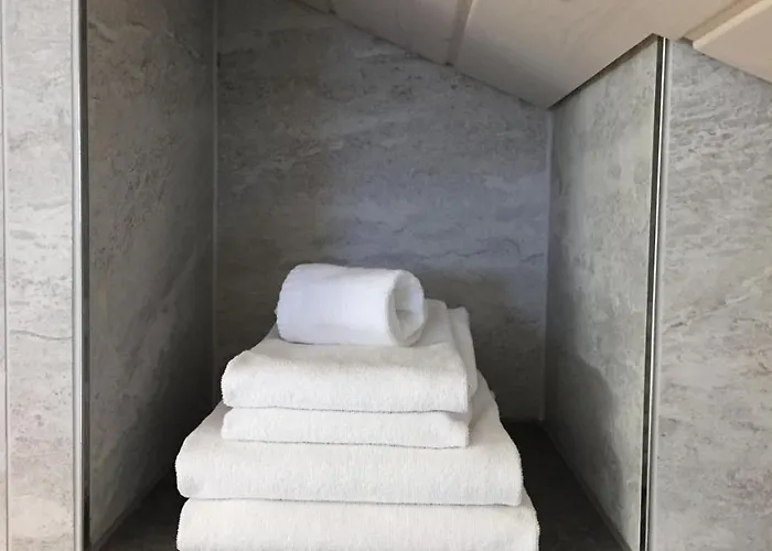 アパート Gruenegg