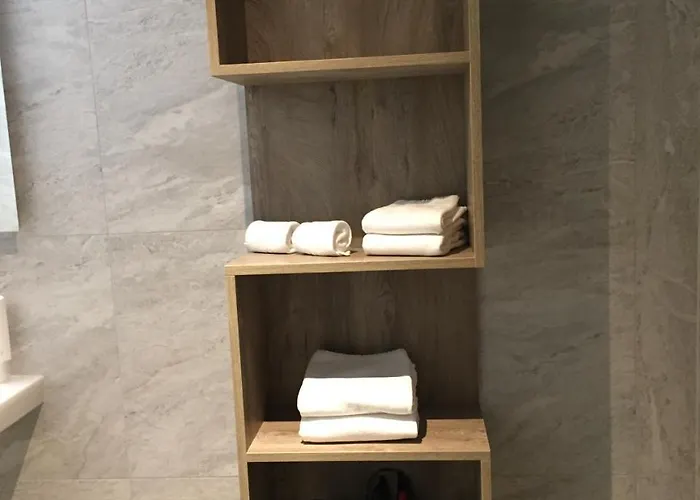 Gruenegg アパート