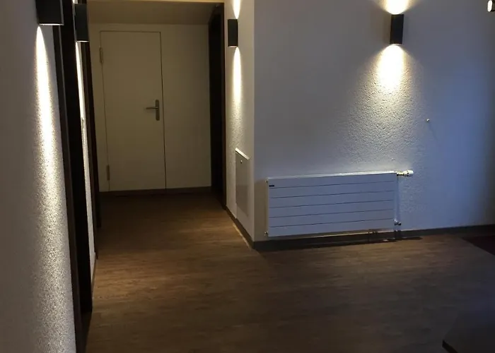 Gruenegg * グリンデルヴァルト