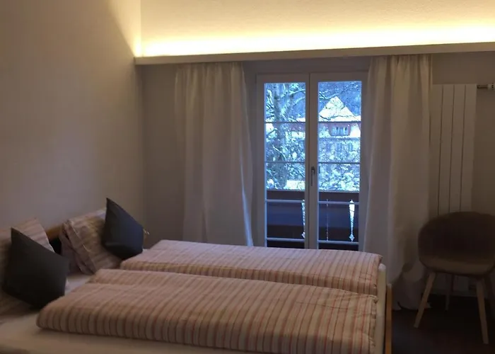 アパート Gruenegg