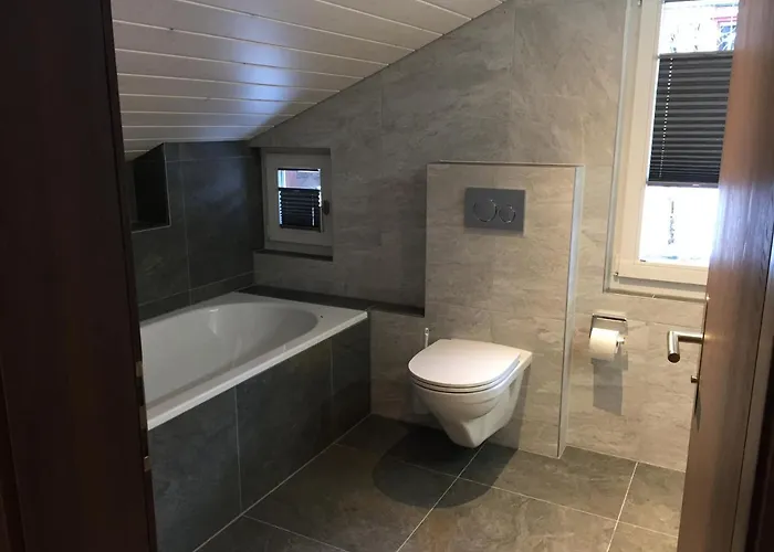 アパート Gruenegg