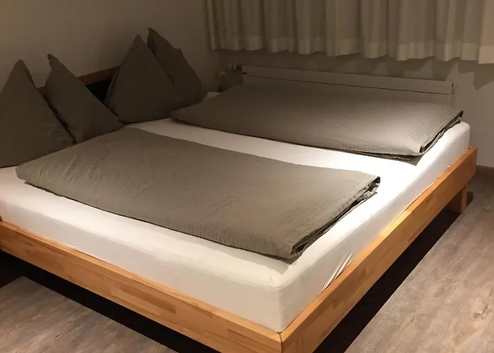 Gruenegg アパート *