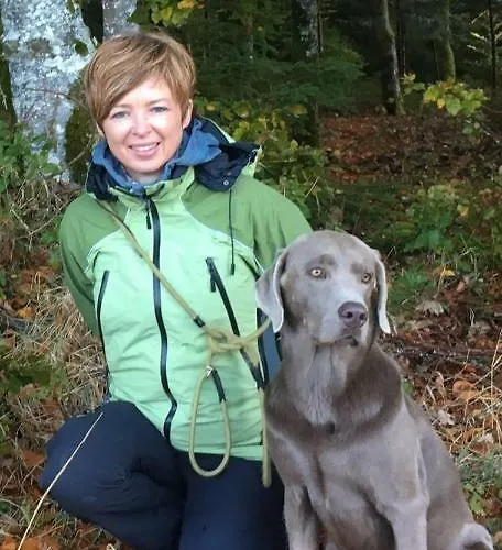 Gruenegg グリンデルヴァルト