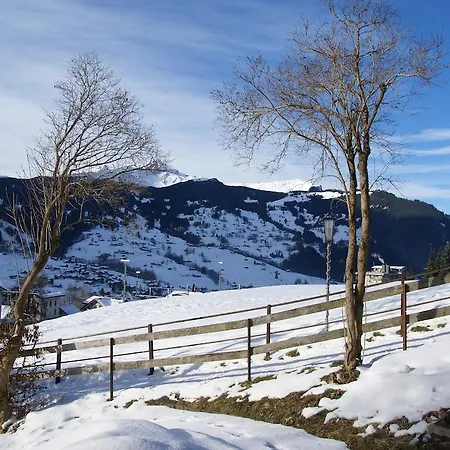 Apartamento Grünegg Grindelwald