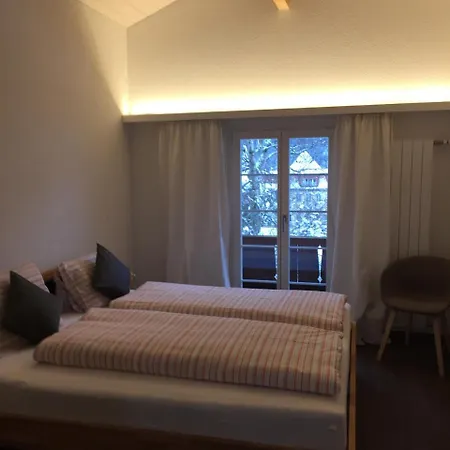 Apartamento Grünegg