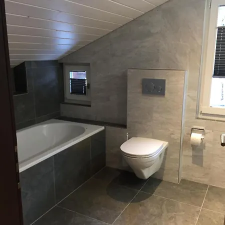 Apartamento Grünegg