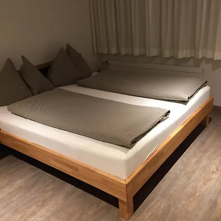 Grünegg Apartamento *