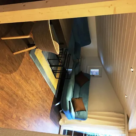 Apartmán Gruenegg Grindelwald