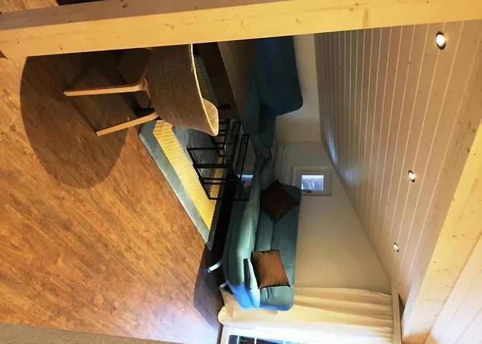 Apartmán Gruenegg Grindelwald